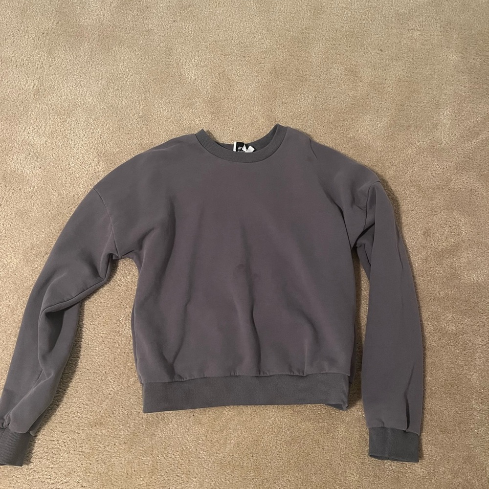 Princess Polly sweatshirt